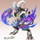 Illustration for article titled Pokémon Fusions Continue to Make Dreams Reality